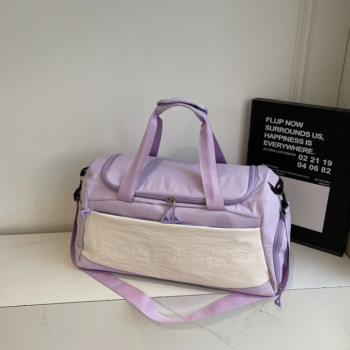 Multi-functional Travel