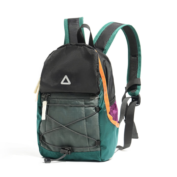 Versatile Outdoor Ready Backpack Bowlift