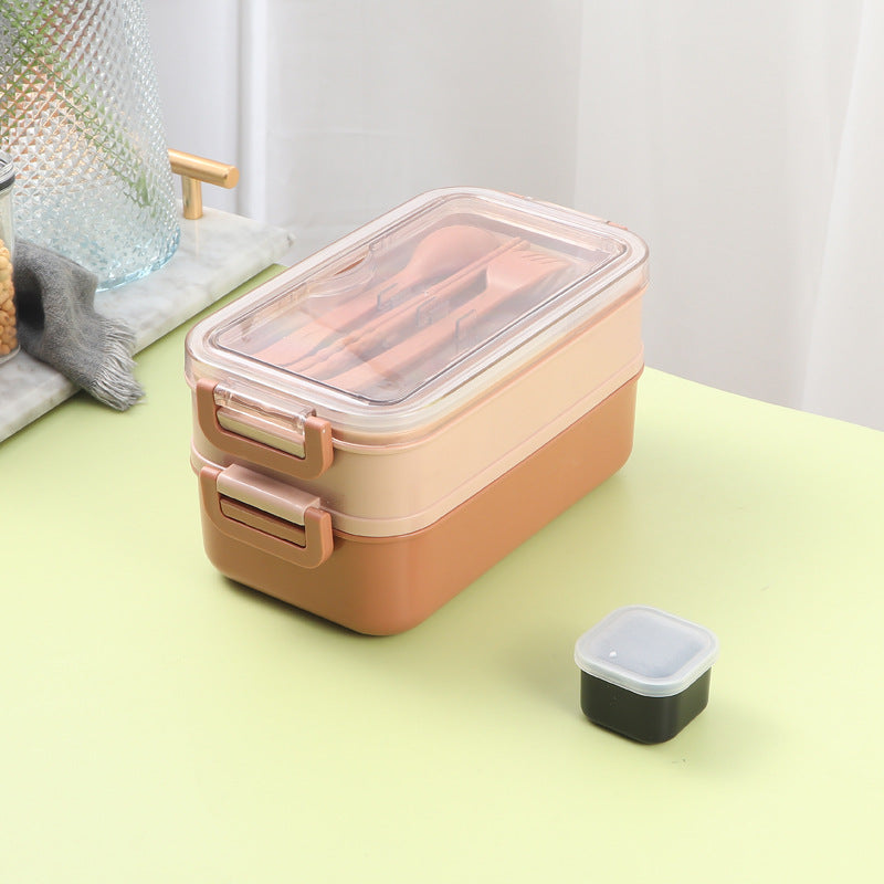 Insulated Lunch Bag