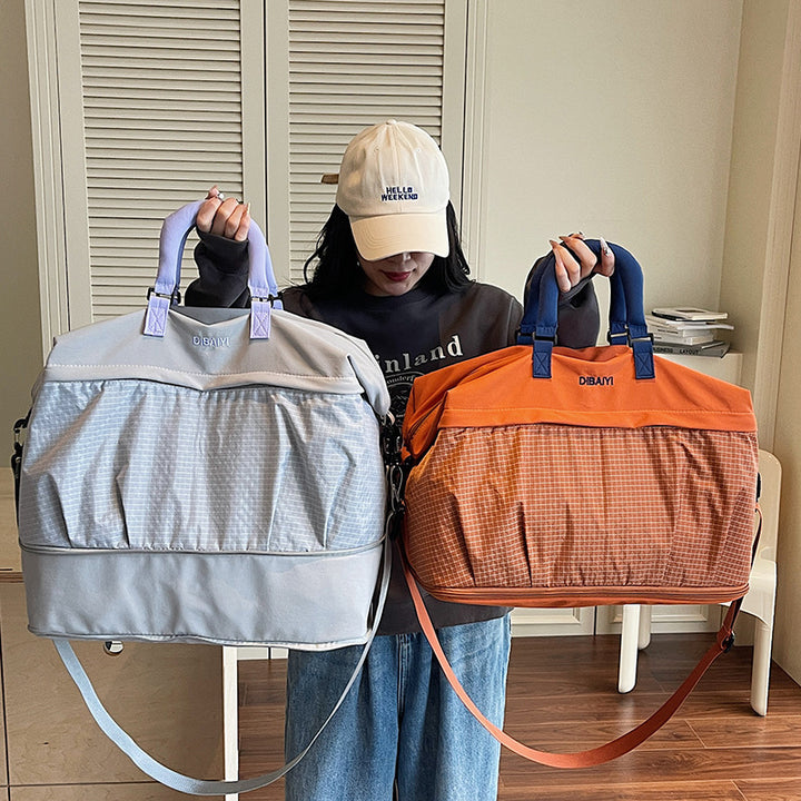 Versatile Travel Tote