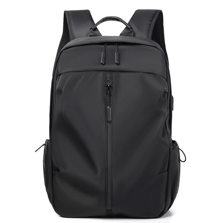 Travel-Ready Ergonomic Backpack Bowlift