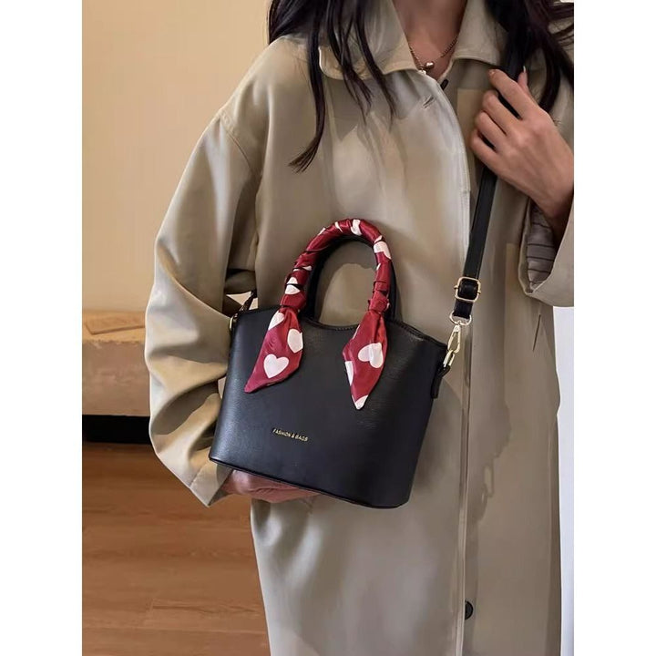 Chic Mini Handbag Bowlift