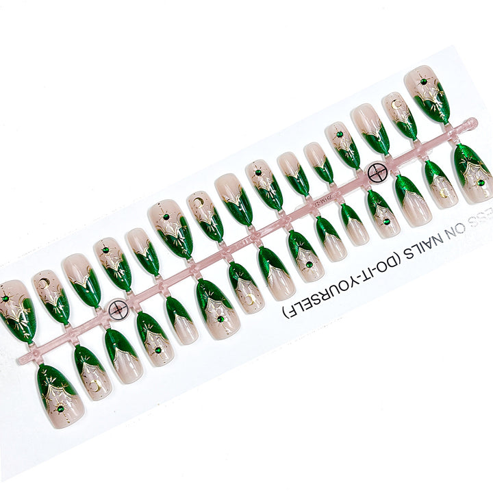 Artistic Nail Tips Bowlift