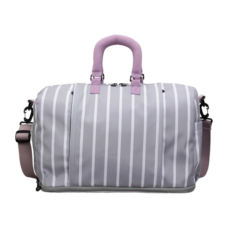 Travel Duffel Bag