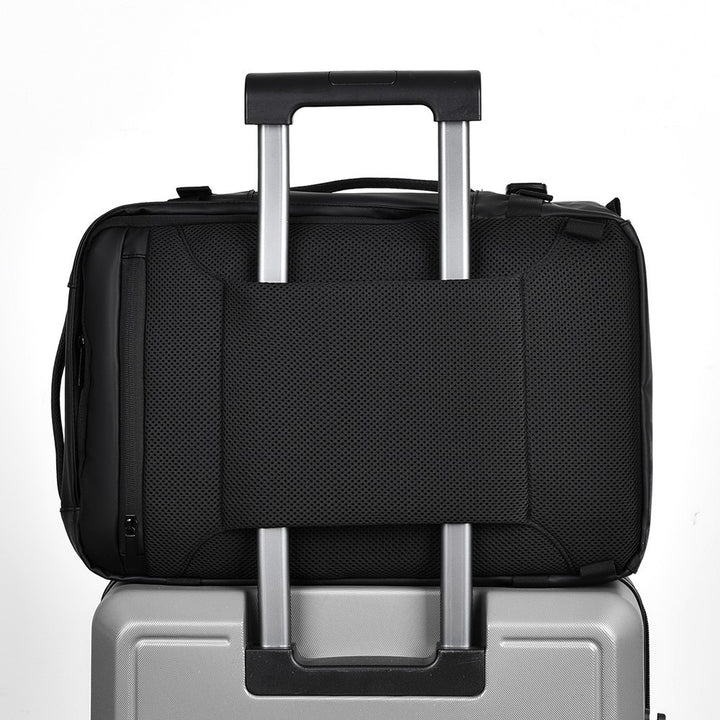 Multi-Functional Travel Backpack Bowlift