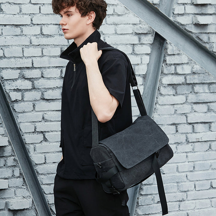 Durable Everyday Crossbody Bag Bowlift