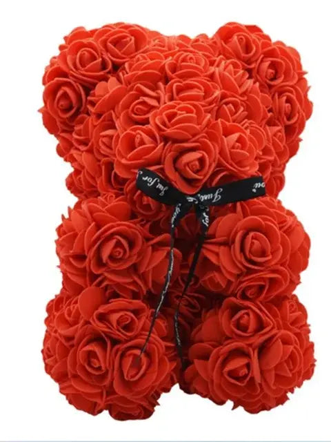 BowLift | Roo Teddy