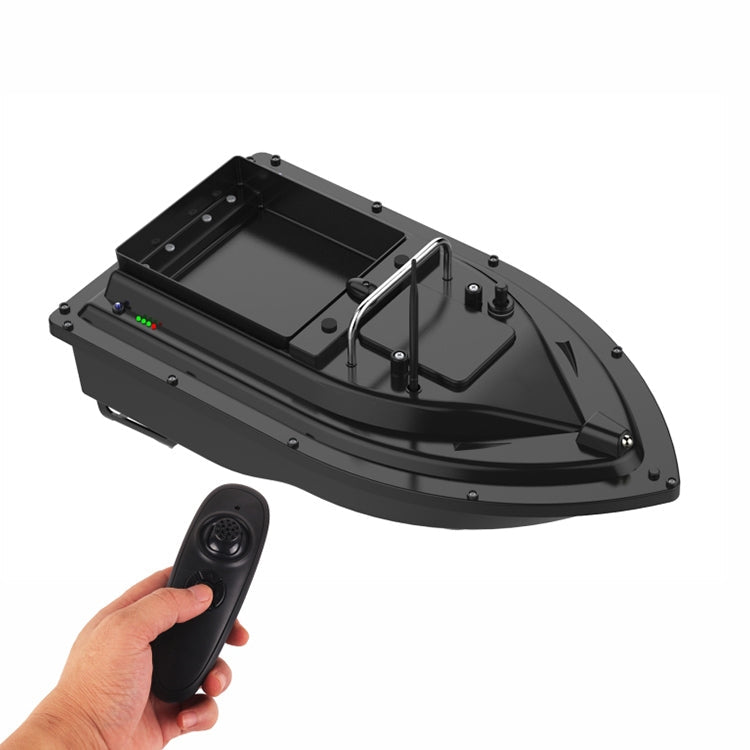 Smart RC Fishing Bait Boat with 2 kg Load Capacity and 500 m Remote Range