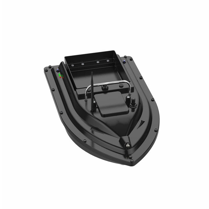 Smart RC Fishing Bait Boat with 2 kg Load Capacity and 500 m Remote Range