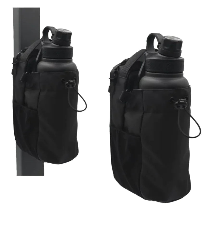 BowLift | MagPack Secure Sleek Storage