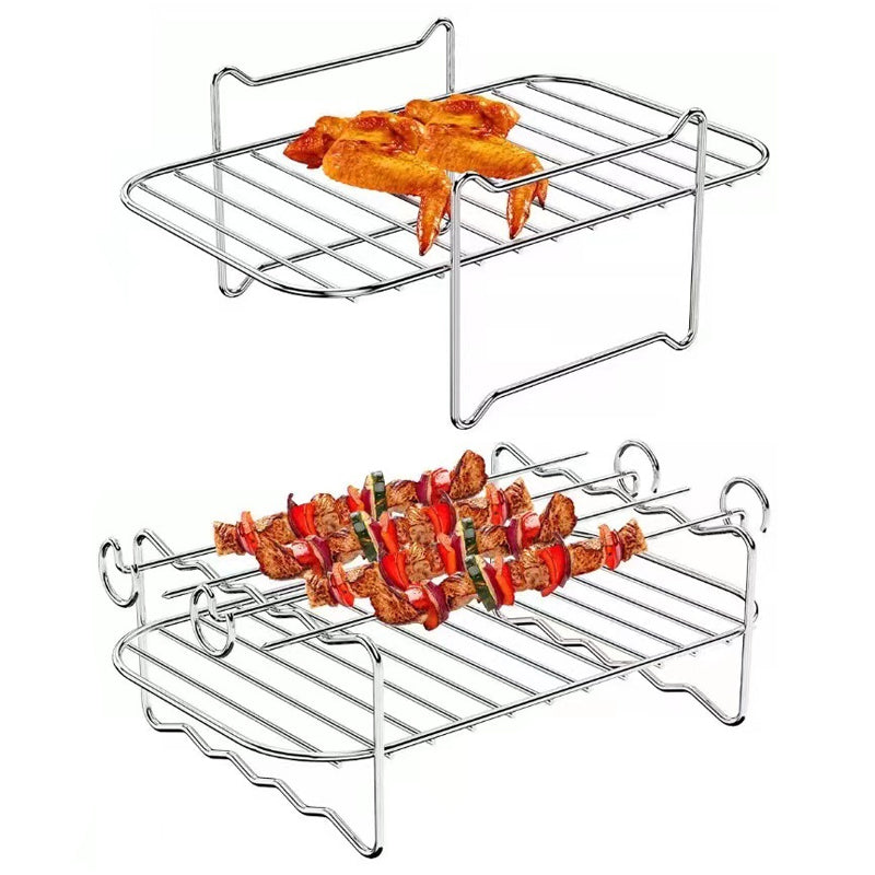 BowLift | Stand for deep fryer
