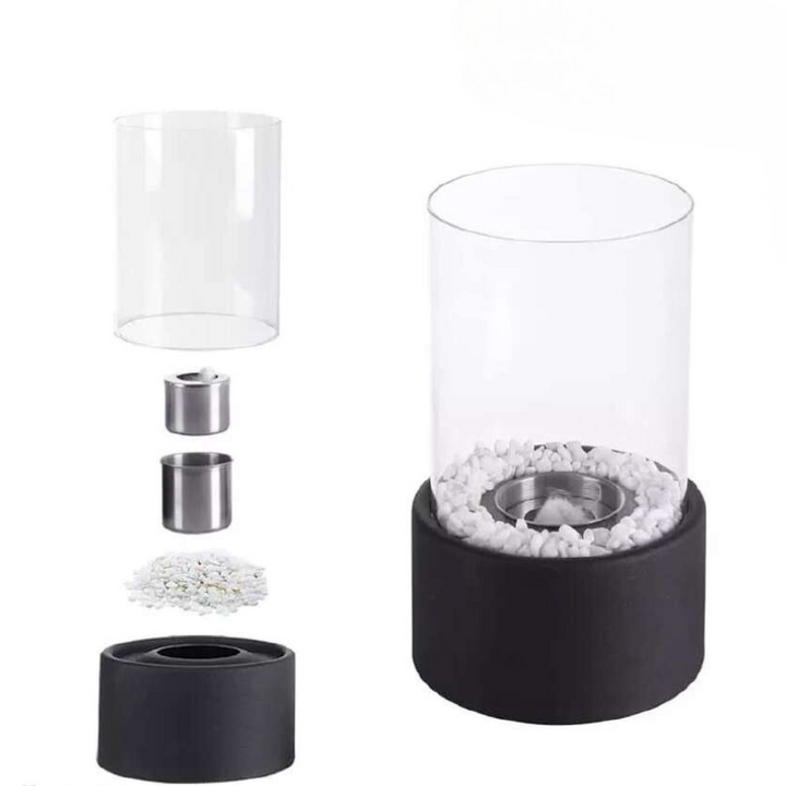 BowLift | Everlasting Flame Oil Lamp