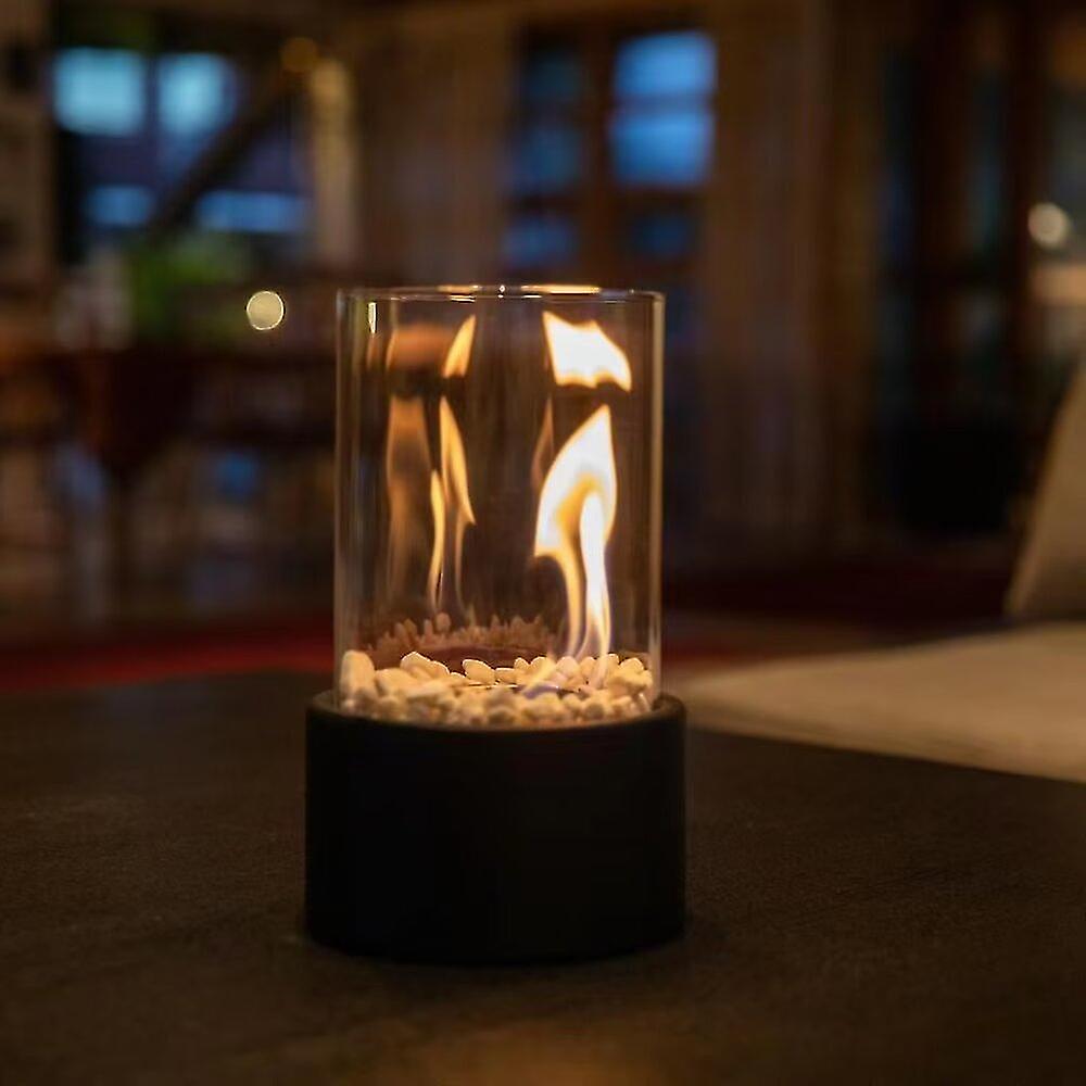 BowLift | Everlasting Flame Oil Lamp