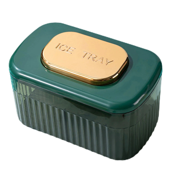 BowLift | One-Press Ice Cube Maker Box