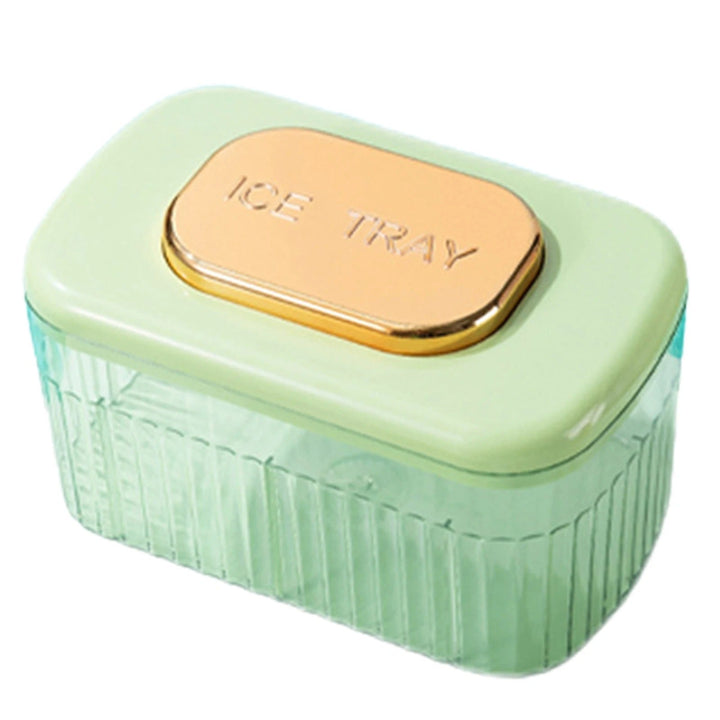 BowLift | One-Press Ice Cube Maker Box