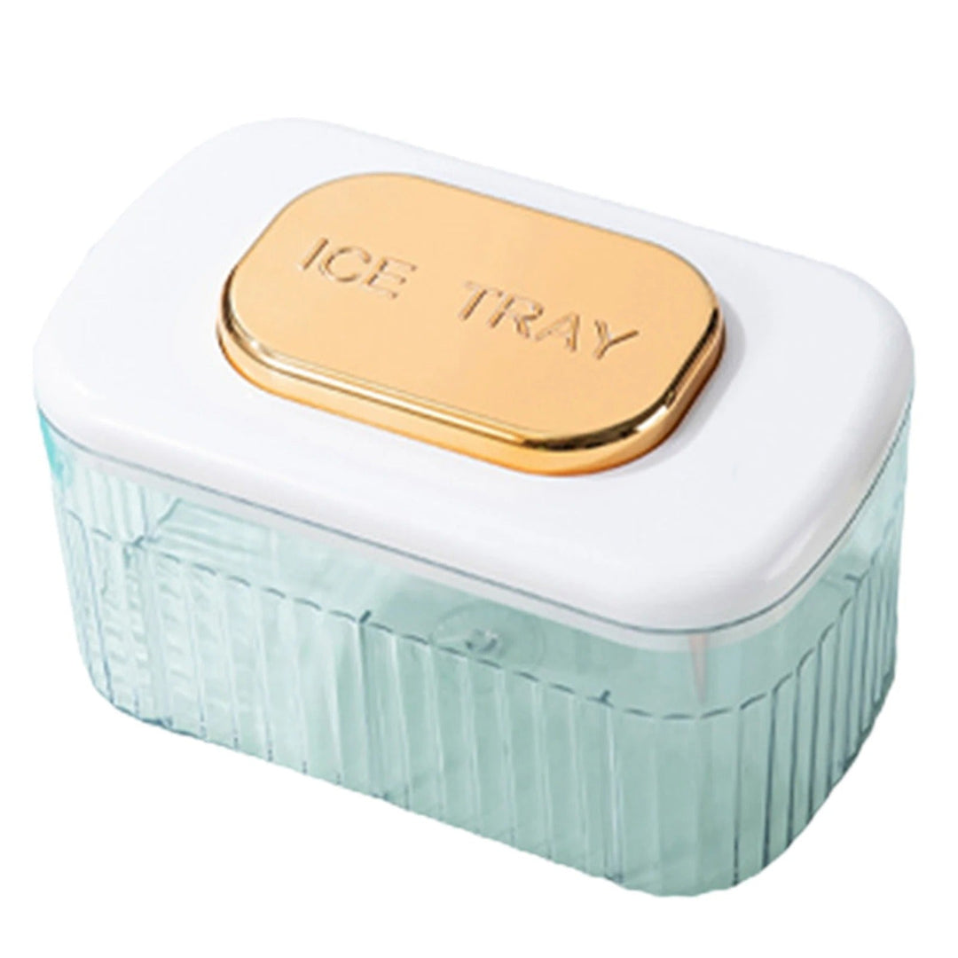BowLift | One-Press Ice Cube Maker Box