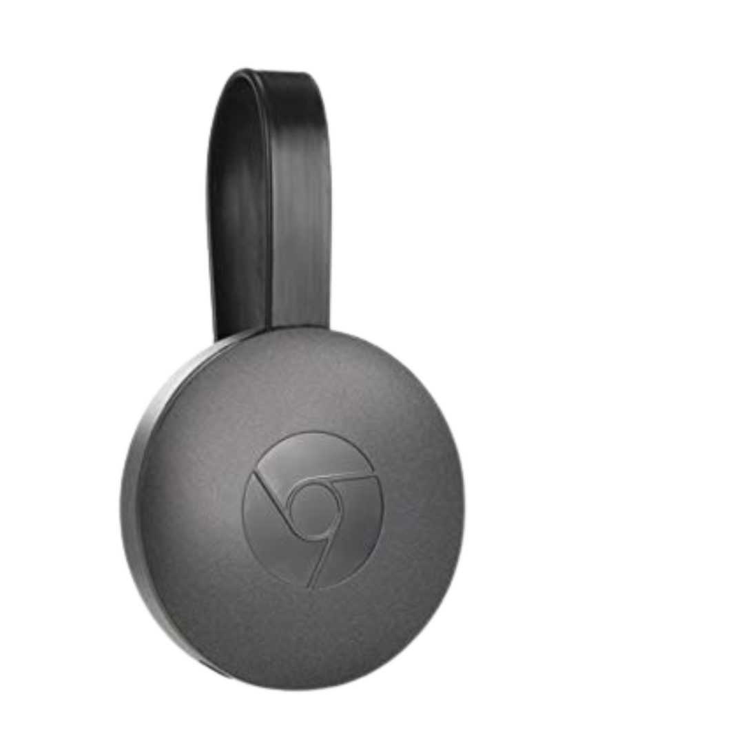 BowLift | Chromecast Wireless Video Streamer – Easily Stream Content to Your TV