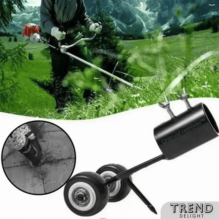 BowLift | Weed Remover - Get rid of your weeds within minutes!
