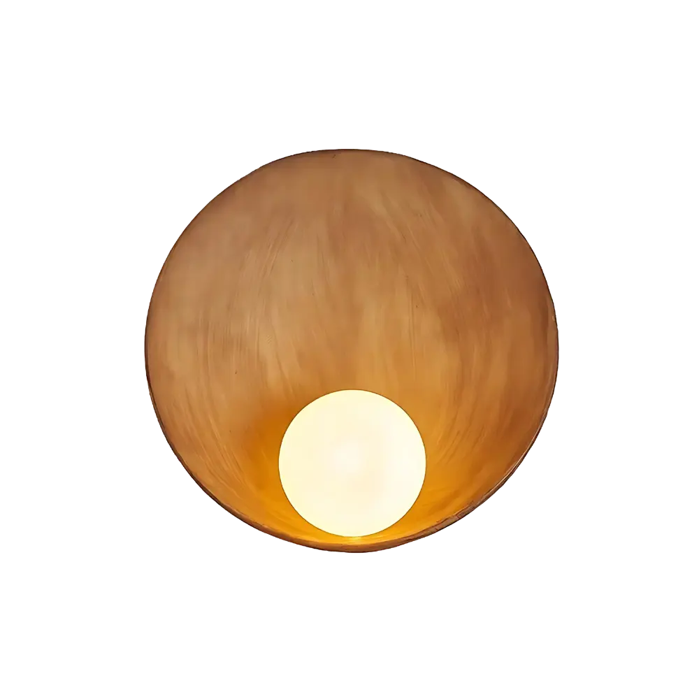 BowLift | RadiantForm - Sleek and Chic Wall Light