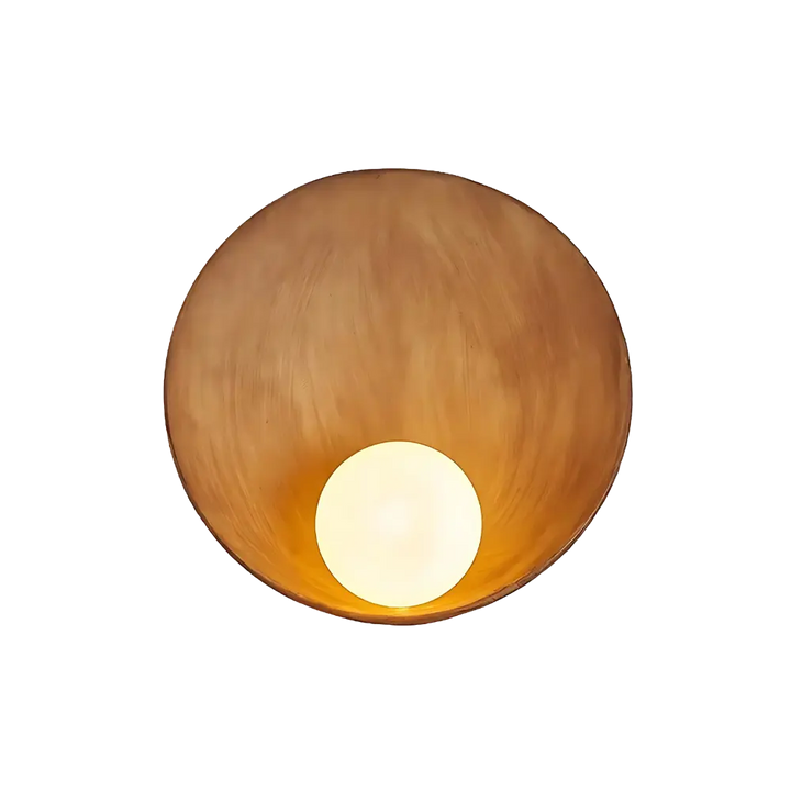 BowLift | RadiantForm - Sleek and Chic Wall Light