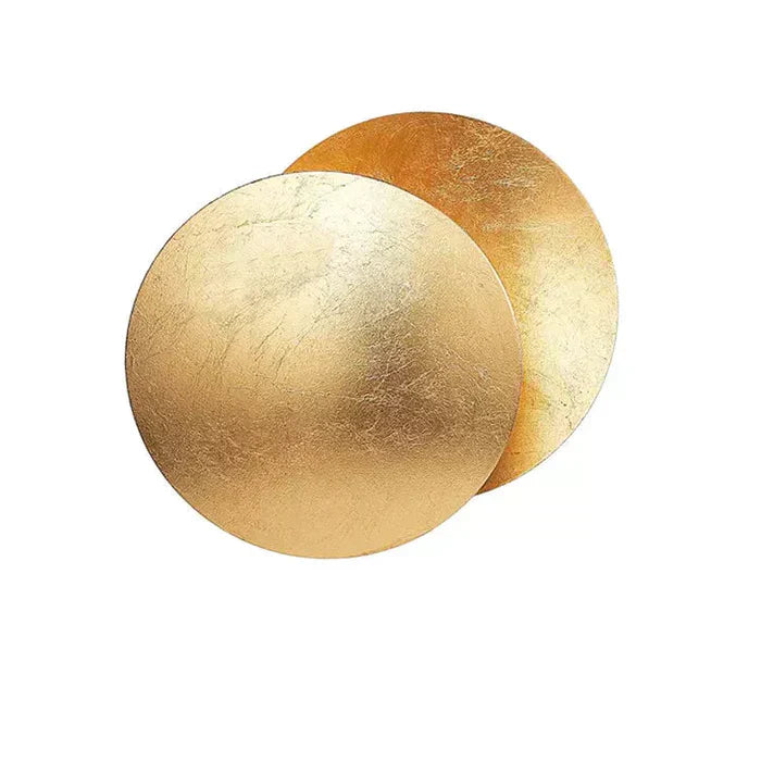 BowLift | Modern Wall Lamp with Solar Eclipse Effect