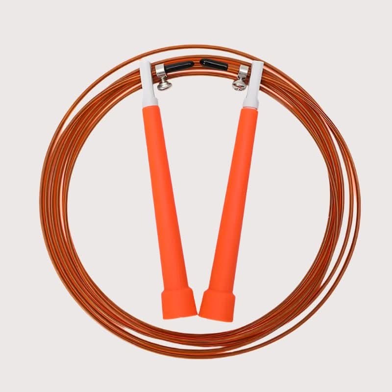 BowLift | Adjustable Professional Jump Rope for Fitness & Endurance Training