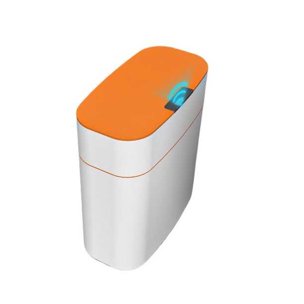 SmartBin 13L - Infrared Sensor Trash Can for Home Bowlift