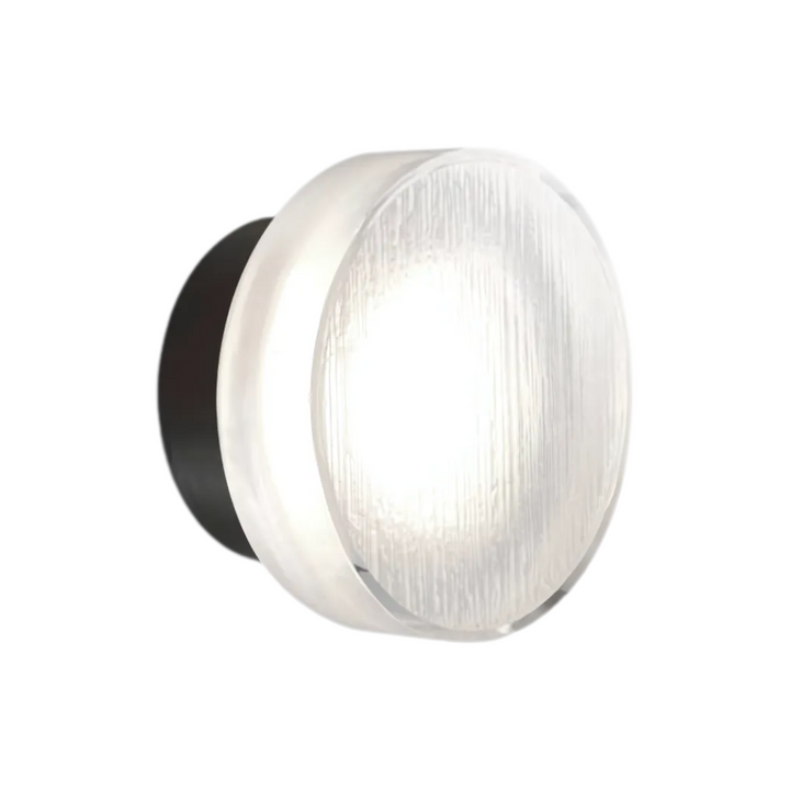 BowLift | Modern Round LED Wall Lamp