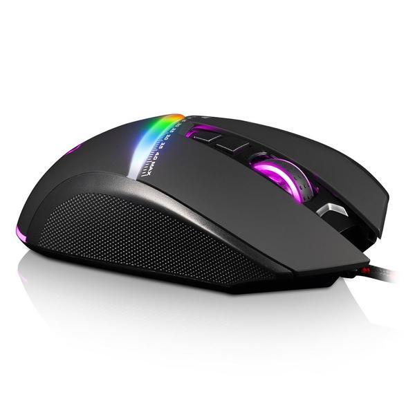 Magic Leopard - 4000 DPI Gaming Mouse | Bowlift