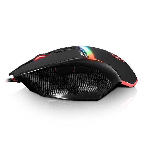 Magic Leopard - 4000 DPI Gaming Mouse | Bowlift