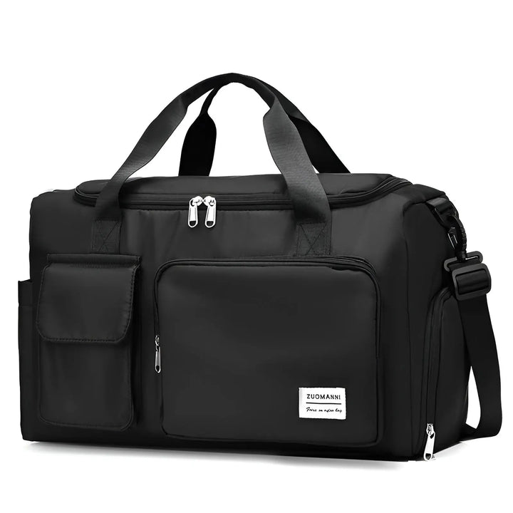 BowLift | Spacious Waterproof Luxury Travel Bag - JetSet