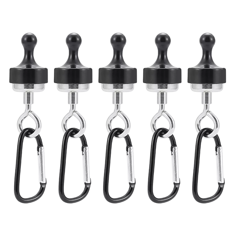 BowLift | Multi-Purpose Magnet Tent Hanger