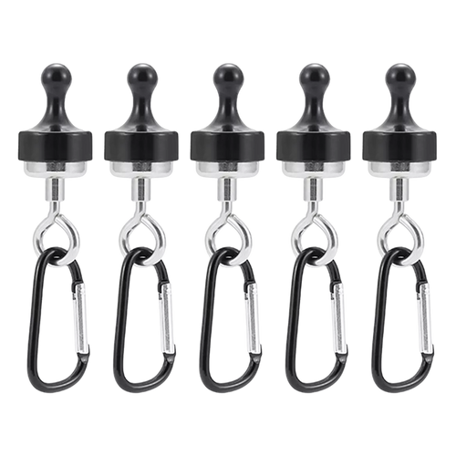 BowLift | Multi-Purpose Magnet Tent Hanger