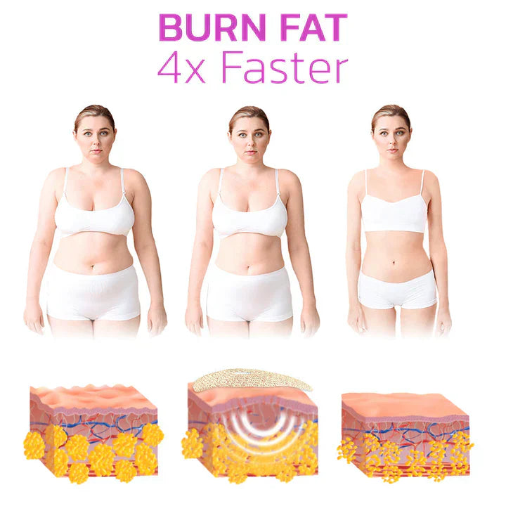 BowLift | KrommePatch™ Body Confidence Shaping