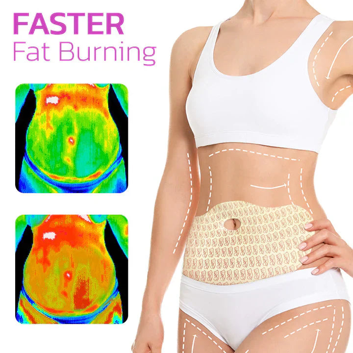 BowLift | KrommePatch™ Body Confidence Shaping