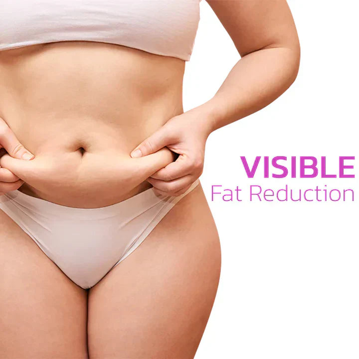 BowLift | KrommePatch™ Body Confidence Shaping