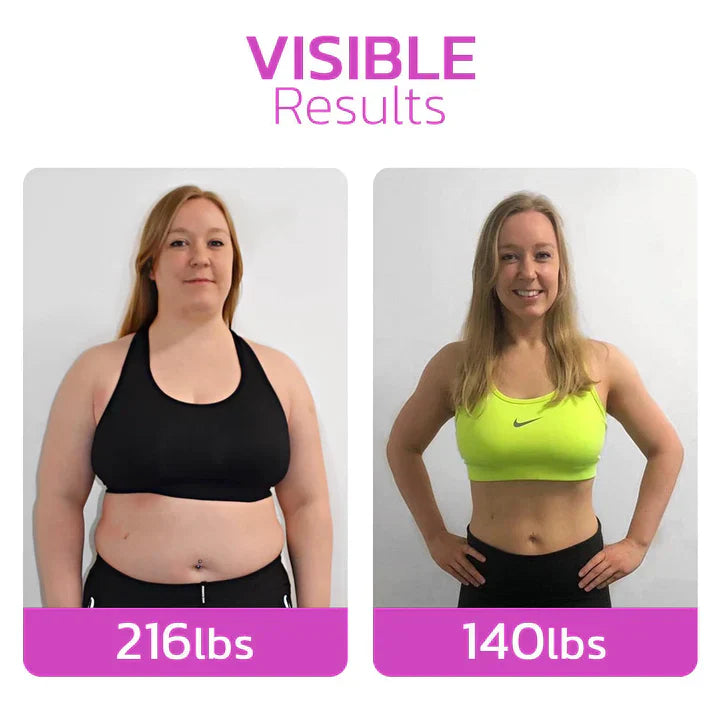 BowLift | KrommePatch™ Body Confidence Shaping