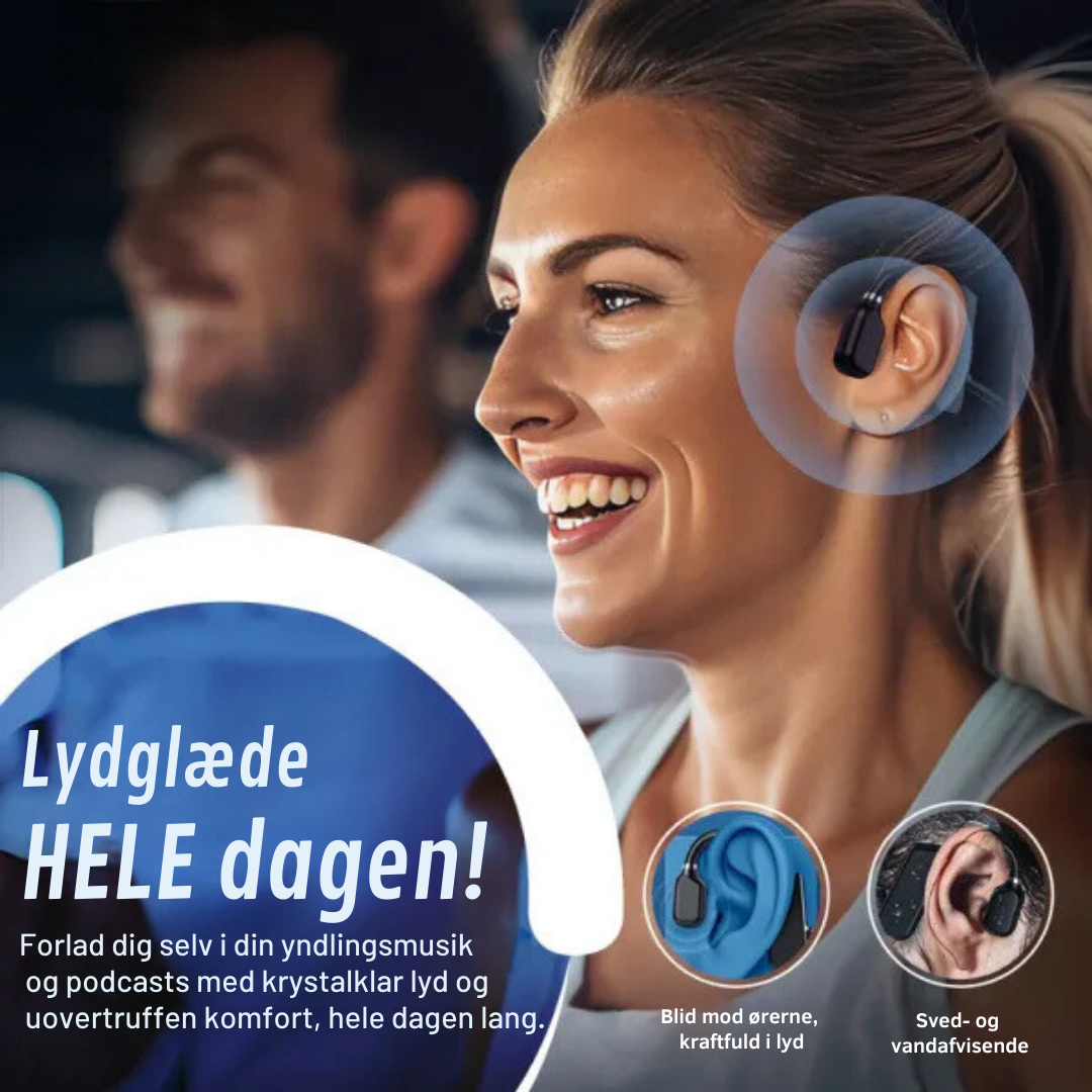 BowLift | SoundFlow – hear deeper and breathe freely!