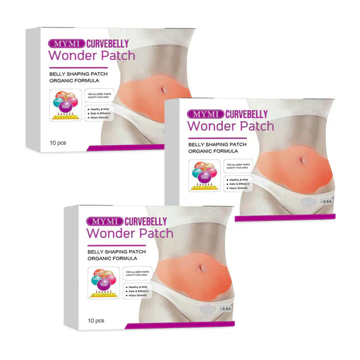 BowLift | KrommePatch™ Body Confidence Shaping
