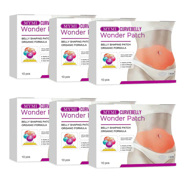 BowLift | KrommePatch™ Body Confidence Shaping
