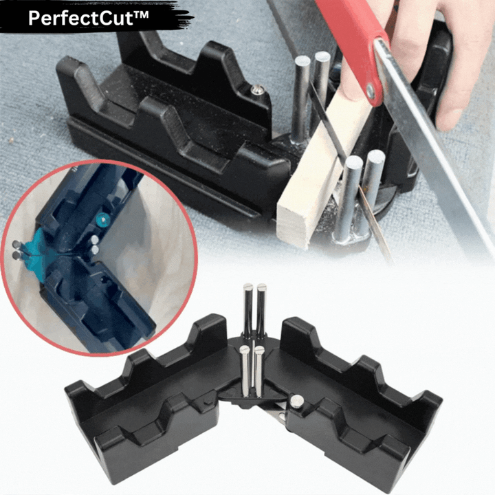 BowLift | PerfectCut™ Ultimate Cutting Precision
