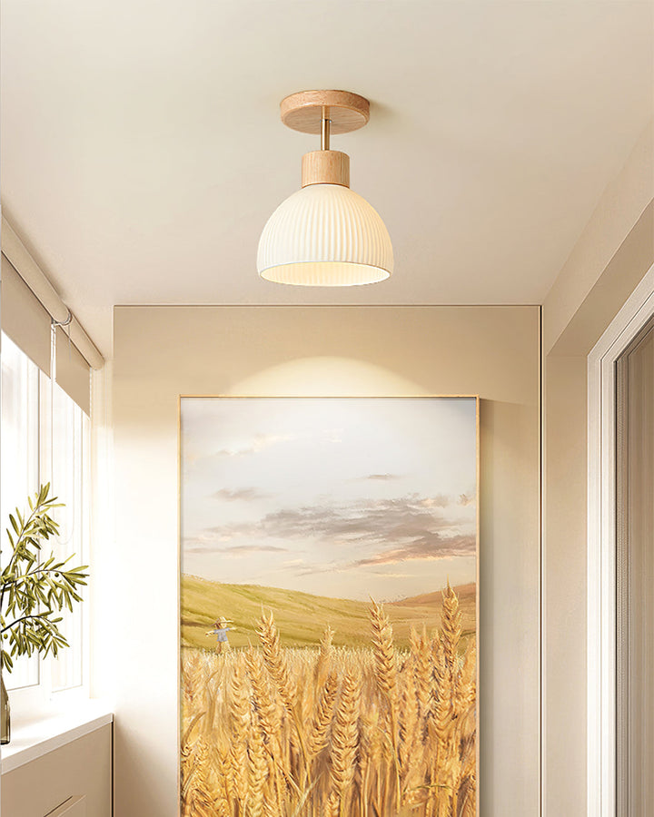 BowLift | PerfkShine - Contemporary Ceiling Light