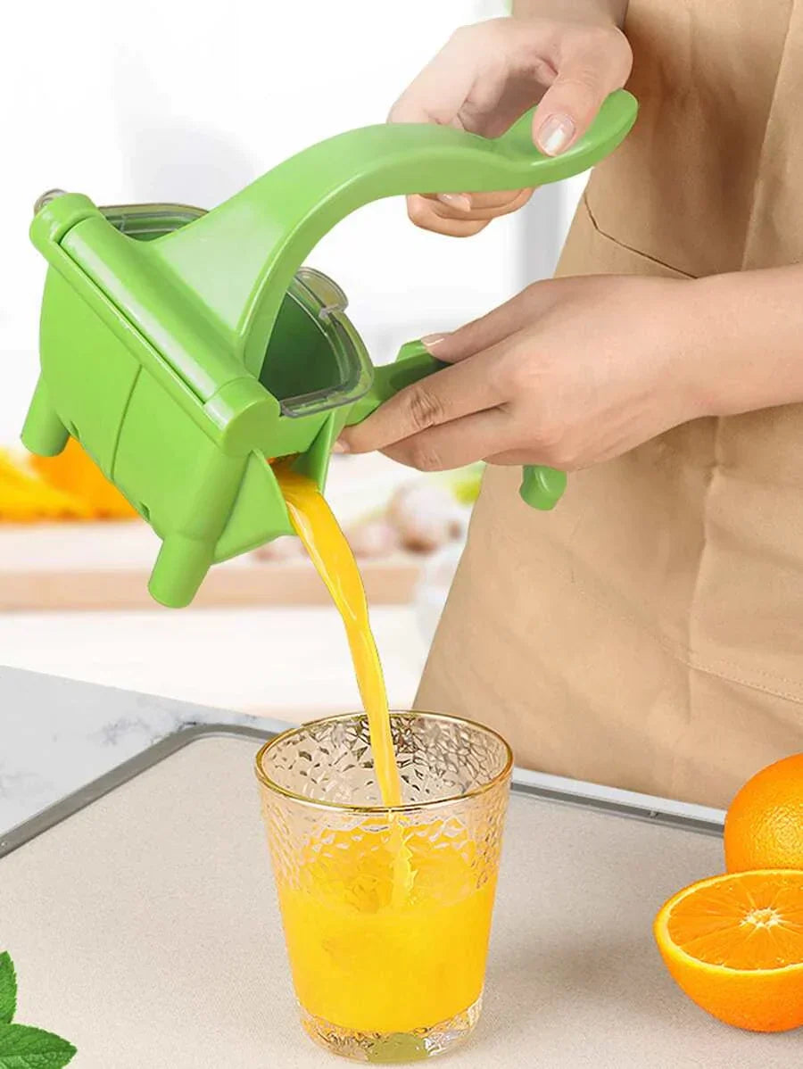 LemonSqueeze Juicer - Fast and Easy Lemon Juice Extraction Bowlift
