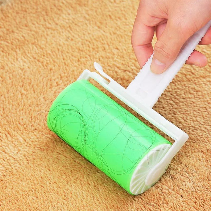 BowLift | FurSwipe – Clean clothes, clean home in seconds!