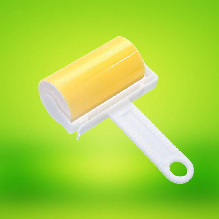 BowLift | FurSwipe – Clean clothes, clean home in seconds!