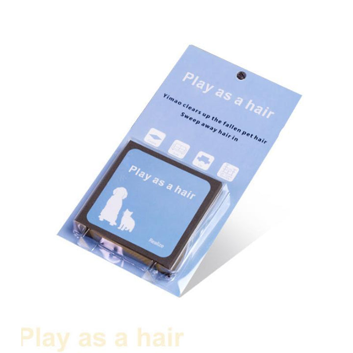 BowLift | Amazing Pet Hair Cleaner Brush