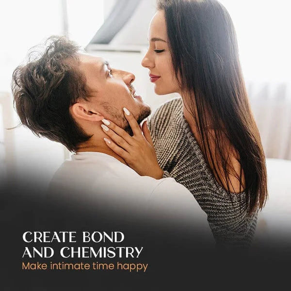Pheromone Fragrance for Men, Eau de Cologne, 50 or 100 ml