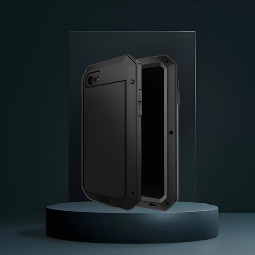 BowLift | Phone Case Shockproof Waterproof Slim Protective TPU Polycarbonate