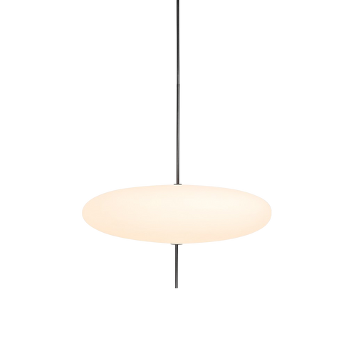 BowLift | Danish Pendant Lamp in Bauhaus Style