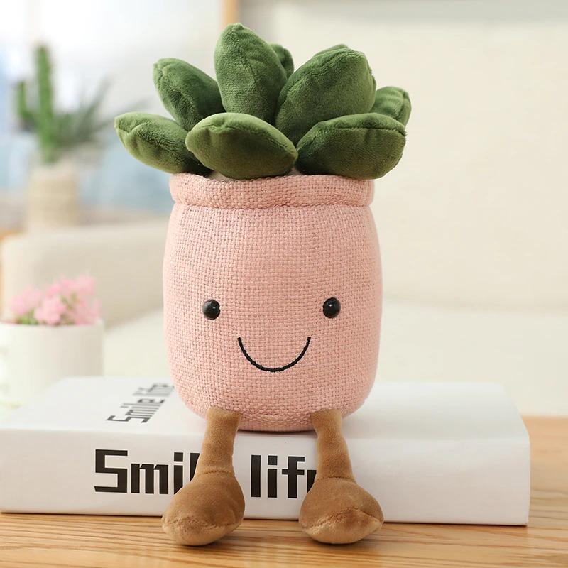 BowLift | Plant Plush